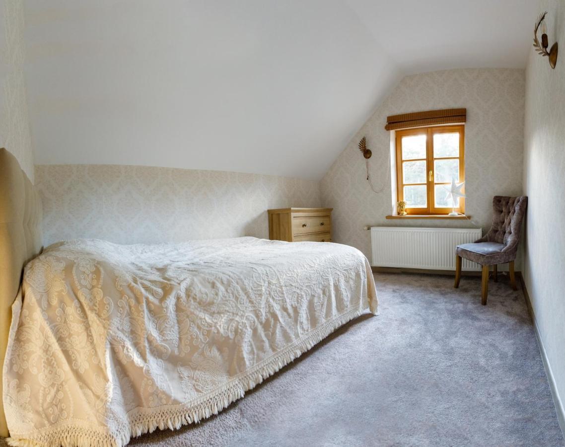 Bash Village House Ventspils Exterior foto